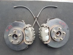 ������� �������� Subaru Legacy BP5 EJ203 276�� #113 28373AG000 ����