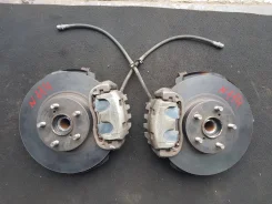 ������� �������� Subaru Legacy BP5 EJ203 276�� #114 28373AG000 ����