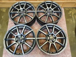 Adenak Kino Sports. 7.0x17", 5x114.3, ET40, �� 73,1���. ����