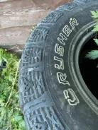 Dick Cepek Crusher. ����� mt, �/�, ����� 80 % ����