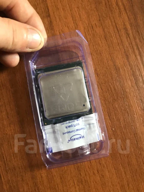 Intel Xeon E5-2640 ����