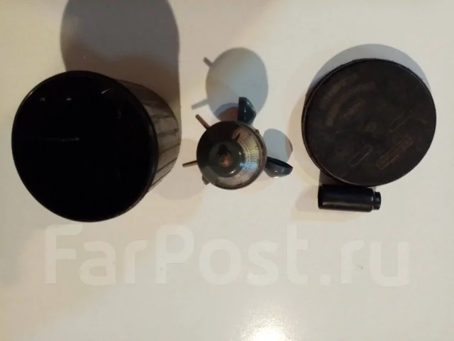 Анемометр измеритель скорости ветра, б/у, в наличии. Цена: 3 000₽ во ...