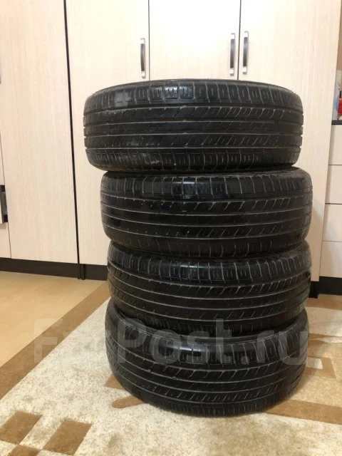Dunlop Enasave EC300. ������, 2016 ���, �/�, ����� �� 5 % ����
