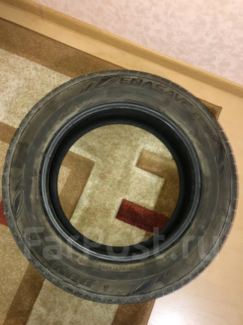 Dunlop Enasave EC300. ������, 2016 ���, �/�, ����� �� 5 % ����