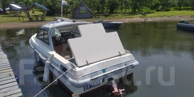 Yamaha LS. ������ ����