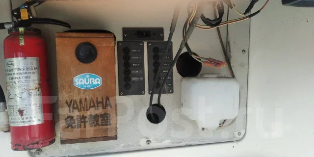 Yamaha LS. ������ ����