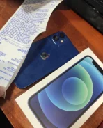 Apple iPhone 12 mini. �/�, �����, 4G LTE, NFC ����