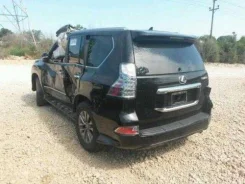 Lexus GX460 ����