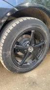 Sparco. 5.5x17" ����
