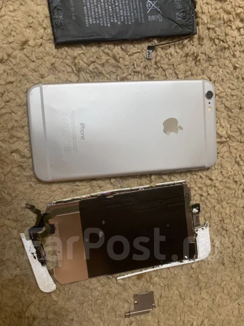 Apple iPhone 6 Plus. �/� ����