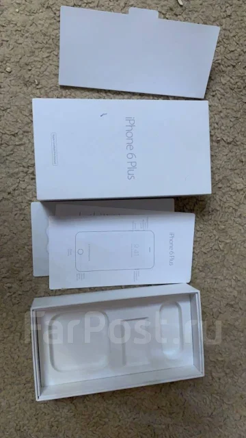 Apple iPhone 6 Plus. �/� ����