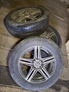 K&K 5����. x15", 5x114.3 ����