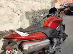 Honda CB 900SF. 919����. ��., ��������, ���, � �������� ����