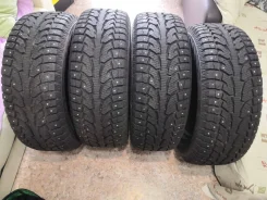 Hankook Winter i*Pike RW11. ������, ����������, 2018 ���, ����� ����