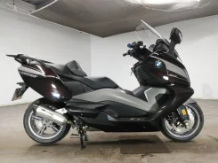 BMW C 650 GT. 650����. ��., ��������, ���������, ��� �������. ��� ����� �� ������������ ����