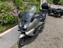 BMW C 650 GT. 650����. ��., ��������, ���������, ��� �������. ��� ����� �� ������������ ����