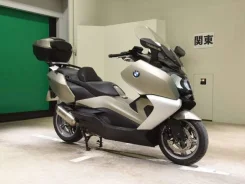 BMW C 650 GT. 650����. ��., ��������, ���, ��� �������. ��� ����� �� ������������ ����