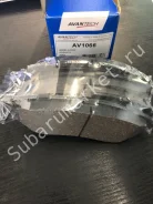 ������� ��������� �����. Subaru Subaru [av1066] AV1066 ����