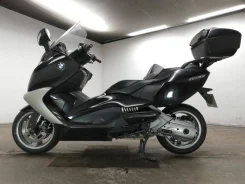 BMW C 650 GT. ��������, ���������, ��� �������. ��� ����� �� ������������ ����