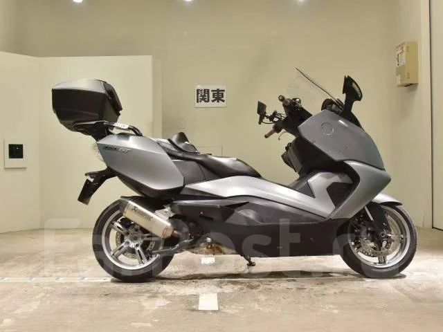 BMW C 650 GT. 650����. ��., ��������, ���������, ��� �������. ��� ����� �� ������������ ����