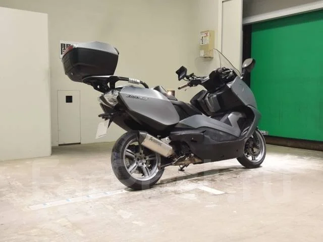 BMW C 650 GT. 650����. ��., ��������, ���������, ��� �������. ��� ����� �� ������������ ����