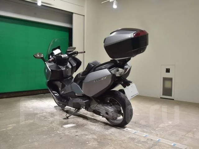BMW C 650 GT. 650����. ��., ��������, ���������, ��� �������. ��� ����� �� ������������ ����