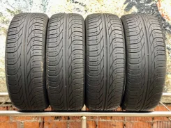 Pirelli P6000 Powergy. ������, 2011 ���, �/�, ����� 40 % ����