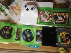 Microsoft Xbox One S ����