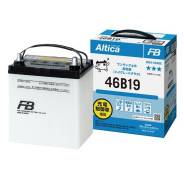 ����������� FB Altica HIGH-Grade Furukawa battery 46B19R 46B19R ����