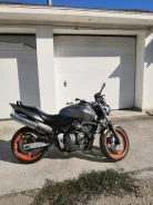 Honda CB 600SF. 600����. ��., ��������, ���, � �������� ����
