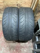 Dunlop Direzza ZII. ������, 2015 ���, �/�, ����� 20 % ����