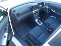   Toyota Corolla Fielder ZZE123 