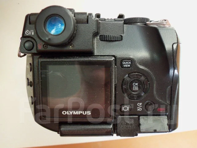 Olympus ����