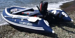 Solar 310. 2018 ���, ����� 3,1��., ��������� ���������, 5��.�., ������ ����