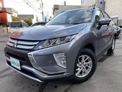 Mitsubishi Eclipse Cross. �������, 4wd, 1.5, ������, 55 000����. ��, �/�. ��� ����� �� ������������ ����