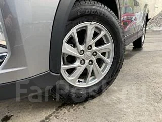 Mitsubishi Eclipse Cross. �������, 4wd, 1.5, ������, 55 000����. ��, �/�. ��� ����� �� ������������ ����
