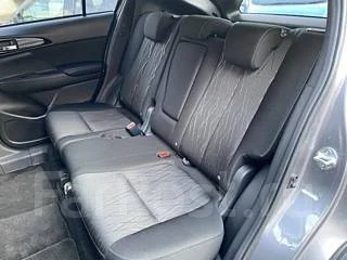 Mitsubishi Eclipse Cross. �������, 4wd, 1.5, ������, 55 000����. ��, �/�. ��� ����� �� ������������ ����