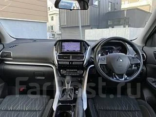 Mitsubishi Eclipse Cross. �������, 4wd, 1.5, ������, 55 000����. ��, �/�. ��� ����� �� ������������ ����