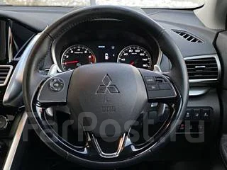 Mitsubishi Eclipse Cross. �������, 4wd, 1.5, ������, 55 000����. ��, �/�. ��� ����� �� ������������ ����