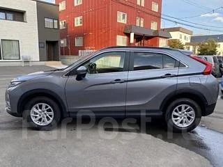 Mitsubishi Eclipse Cross. �������, 4wd, 1.5, ������, 55 000����. ��, �/�. ��� ����� �� ������������ ����