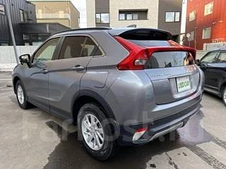 Mitsubishi Eclipse Cross. �������, 4wd, 1.5, ������, 55 000����. ��, �/�. ��� ����� �� ������������ ����