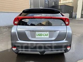 Mitsubishi Eclipse Cross. �������, 4wd, 1.5, ������, 55 000����. ��, �/�. ��� ����� �� ������������ ����