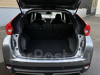 Mitsubishi Eclipse Cross. �������, 4wd, 1.5, ������, 55 000����. ��, �/�. ��� ����� �� ������������ ����