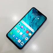 Honor 9X Lite. �/�, �����, 4G LTE, Dual-SIM, NFC ����