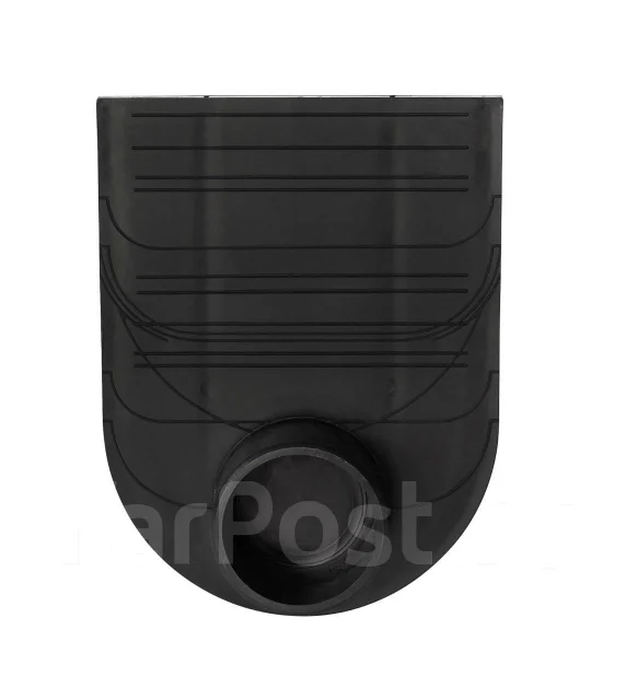 Лотки водоотводные дренажные пластиковые Экотек, в наличии. Цена: 385 ...