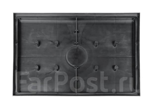 Дренажные пластиковые лотки водоотводные дождеприемники пескоуловители ...