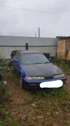 Honda Integra. �������, ��������, 1.5 (120��.�.), ������ ����