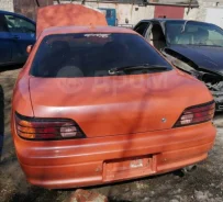 Toyota Sprinter Trueno. AE111 ����