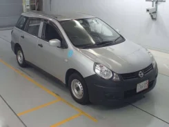 Nissan AD. ��������, ��������, 1.5 (110��.�.), ������, 61����. ��, �/�. ��� ����� �� ������������ ����