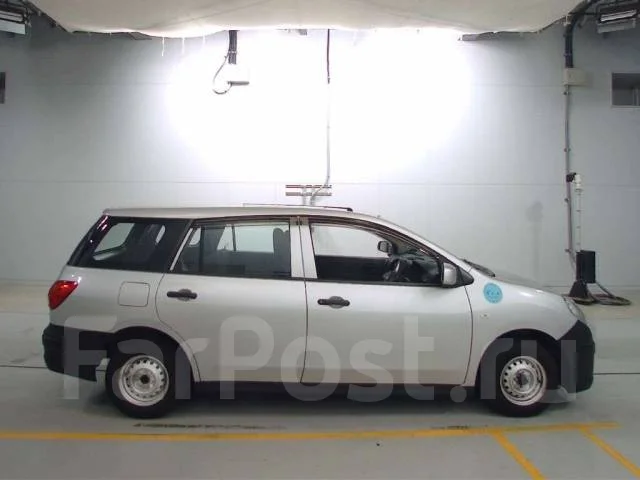 Nissan AD. ��������, ��������, 1.5 (110��.�.), ������, 61����. ��, �/�. ��� ����� �� ������������ ����
